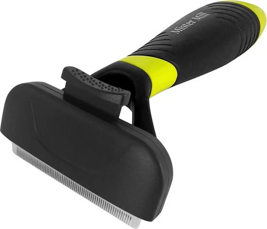 Mister Mill Trimhark hondenkam 6,6 cm